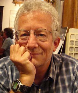 Peter Leonhard